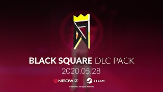 Watch and explore about DJMAX RESPECT V - BLACK SQUARE PACK