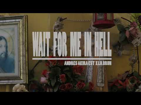 Andres AKIRA.EST X Lu.BRUH - Wait for me in HELL