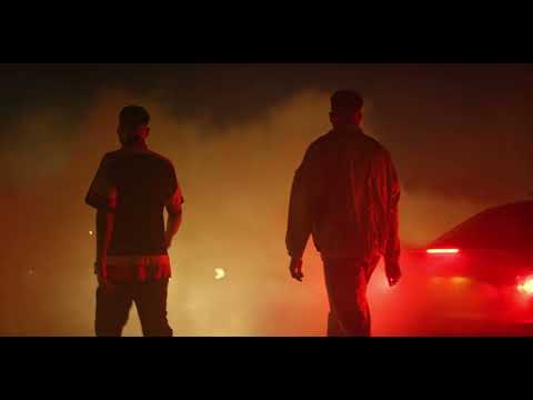 Symmetrik - 4 O’Clock In The Morning (OFFICIAL MUSIC VIDEO)