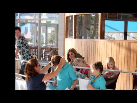 Belgisch kampioenschap schoonspringen 2011