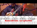 The Smoothest Jazz Guitar Ever! Room 335 (Live) - Larry Carlton