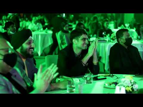 Caesar's Palace 2021 - Century Financial Annual Gala Evening