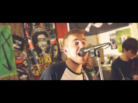 HIGHSTREET HOOLIGANS - ONE HEART, ONE BLOOD (OFFICIAL MUSIC VIDEO)