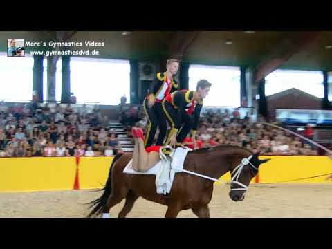 VV Ingelsberg 1 (BAY) - Gruppen 01 - DMV Alsfeld 2019