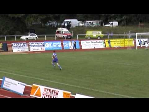 ZF TSG Neustrelitz - Torgelower SV Greif (29.08.2010)