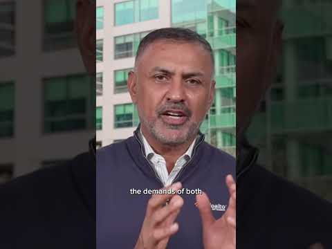 Palo Alto Networks CEO Nikesh Arora: We need to see the pricing of AI come down
