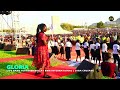 GLORIA PEPELE LIVE BAND SINGING GUDELE STUDIUM BMM INTERNATIONAL CRUSADE JUBA