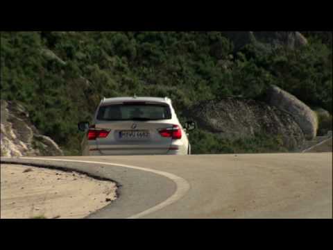 BMW X3 2011