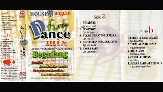 Download lagu House Dangdut Funky Dance Mix Side A... mp3