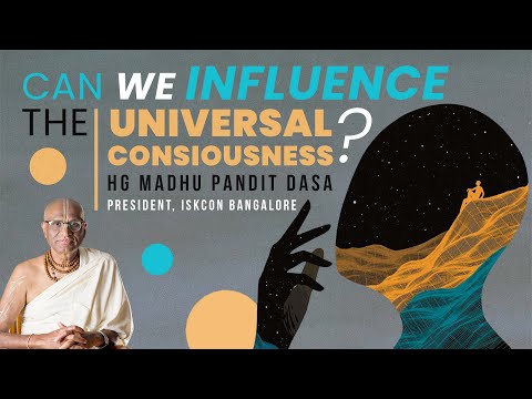The Mystical powers of a Devotee I Sri Madhu Pandit Dasa I SB 4.8.80 I 17.08.2021