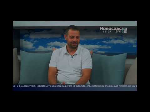 Škola košarke KK PLAY 021 Novi Sad