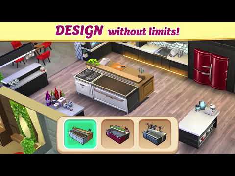 Vineyard Valley: My Renovation Video