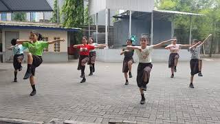 Download lagu SKJ 88..SISWA SDK 4 PENABUR mp3