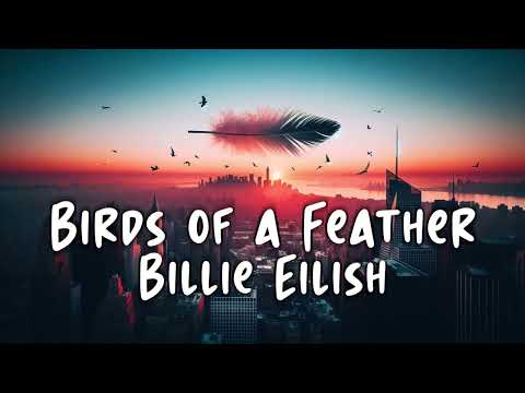 [10 Hours] - Birds of a Feather - Billie Eilish - Perfect Loop