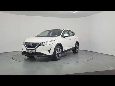 Nissan Qashqai EPOWER SV 1.5 Petrol Automatic - Image 2