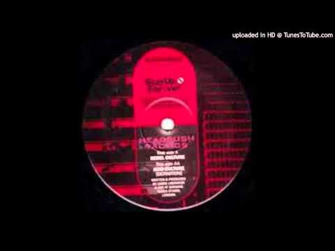 Headrush Tactics - Rebel Culture