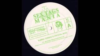 Bjørn Torske & Crystal Bois - As'besto (Snartsluttmix)