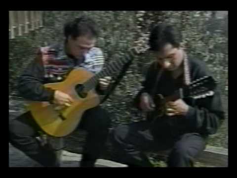 gaitan castro un pasajero en el camino