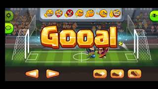 Head Ball 2 Gameplay #193