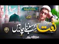 Heart Touching Kalam Lab Pa Zikre Khuda Ko Har Ghadi Zubair Ahmad New Naat Sharif 2024