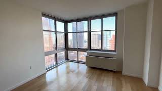 Apartment #3418