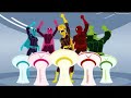 BONUS 2009 05 Nerd Corps Unused Animated Power Rangers Pitch