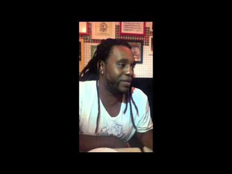 Walmir Borges fala sobre Flávia Santana