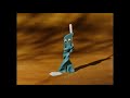 Gumby Baseball Twist Bumper Short 1967