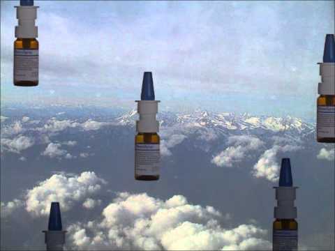 Hokloz - Nasensprayballara (prod. by MrGreen)