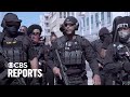 The New Pro-Gun Generation | CBS Reports