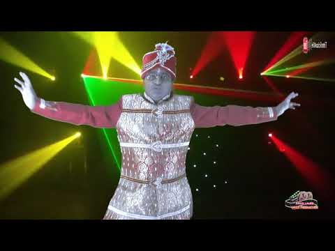 Nermal "Massive" Gosein - The Return Of Indrani [ 2k17 Chutney ]