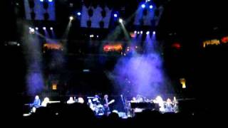 Elton John - Never Too Old (To Hold Somebody) (w/Leon Russell) - Philadelphia 03-25-2011