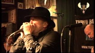 Download lagu The Twelve Bar Bluesband - the Thrill is gone -  live at bluesmoose Café mp3