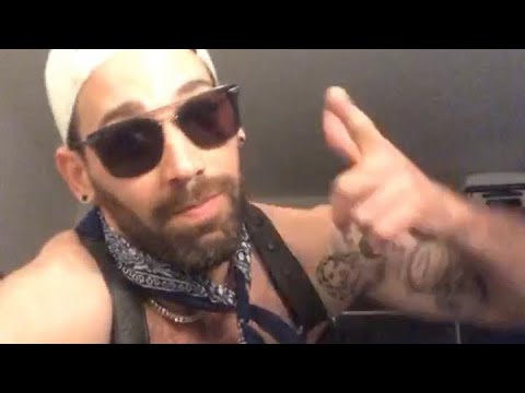 Fata Morgana - Maya Buskila/Sagi Kariv - Fredy