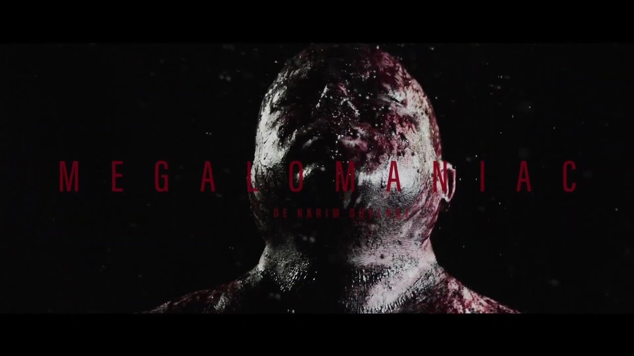 Miniature de la vidéo MEGALOMANIAC - Bande-annonce du film Megalomaniac