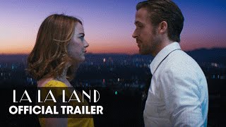 Aşıklar Şehri ( La La Land )