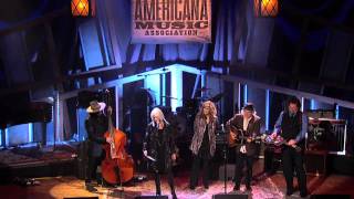 OFFICIAL O Brother, Where Art Thou Tribute - I&#39;ll Fly Away CLIP - 2011 Americana Awards