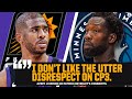 Former NBA Coach DEFENDS Chris Paul amid Patrick Beverley’s comments | CBS Sports HQ