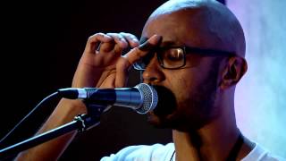 Jason Singh at Music Tech Fest 2013 ...Part 2