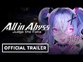 Vídeo de gameplay de All in Abyss: Judge the Fake  PC
