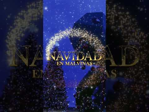 Navidad en Malvinas Argentinas -Faltan 4 días