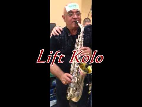 Ziva Dinulovic - Lift Kolo