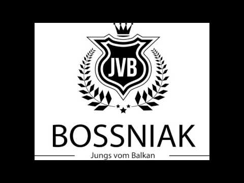 BOSSNIAK - KEINE LIEBE 2015 (JVB Remake prod. by HamiRecords)
