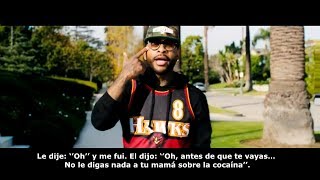 Royce da 5&#39;9 - Cocaine (Subtitulada en Español)