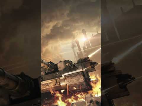 This Tank ONE SHOTS TITANS! - The Shadowsword EXPLAINED - Titan Hunter Of The Astra Militarum!