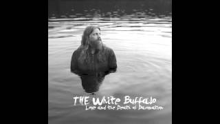 The White Buffalo - Radio With No Sound