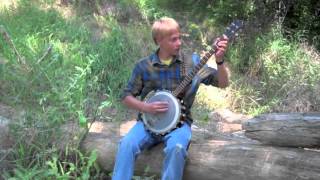 Keep on the Sunny Side (Banjo)