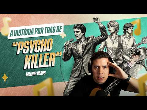 O dia em que o PSICOPATA NORMAN BATES inspirou um SUCESSO MUNDIAL