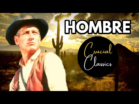 Hombre 1967, Paul Newman, Frederich March, full classic western movie reaction #paulnewman