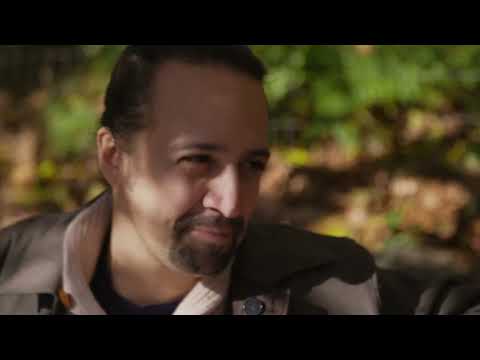 Great Performances   Hamilton's America